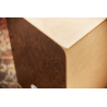 CAJON SNARECRAFT MEINL FACADE BURL