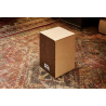 CAJON SNARECRAFT MEINL FACADE BURL
