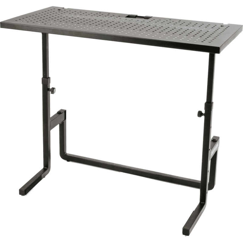 DJ/233 structure de travail pour DJ - Quiklok