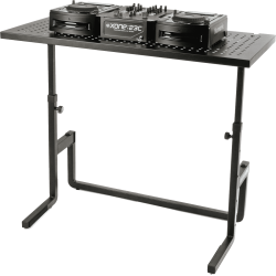 DJ/233 structure de travail pour DJ - Quiklok