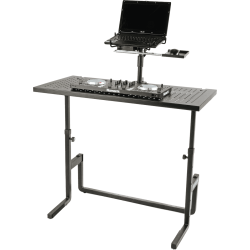 DJ/233 structure de travail pour DJ - Quiklok