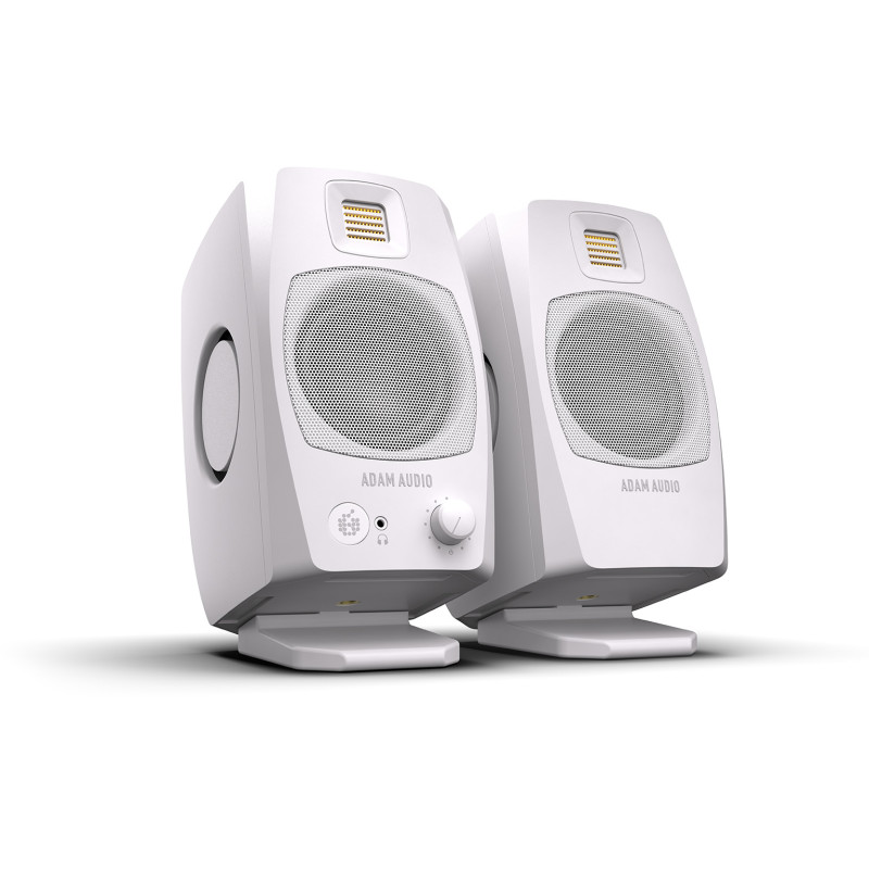 D3V-WHITE - ADAM AUDIO