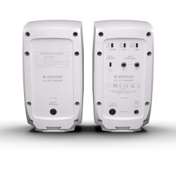 D3V-WHITE - ADAM AUDIO