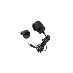 HA 4 4-Channel Headphone - Rockboard