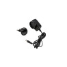HA 4 4-Channel Headphone - Rockboard