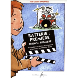 BATTERIE PREMIERE -...