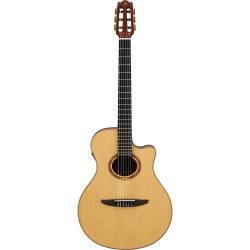 NTX3 NATURAL - YAMAHA