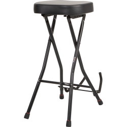 Tabouret et stand pour guitare - Gator Frameworks