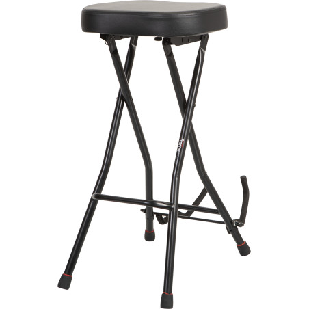 Tabouret et stand pour guitare - Gator Frameworks