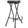 Tabouret et stand pour guitare - Gator Frameworks