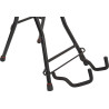 Tabouret et stand pour guitare - Gator Frameworks