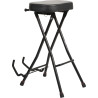 Tabouret et stand pour guitare - Gator Frameworks