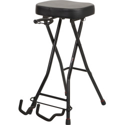 Tabouret et stand pour guitare - Gator Frameworks