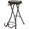 Tabouret et stand pour guitare - Gator Frameworks