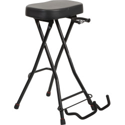 Tabouret et stand pour guitare - Gator Frameworks