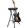 Tabouret et stand pour guitare - Gator Frameworks