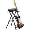 Tabouret et stand pour guitare - Gator Frameworks