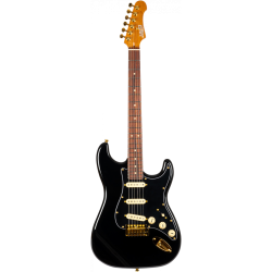 JS380BKG GUITAR JET GUITARS...