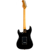 JS380BKG GUITAR JET GUITARS BLACK GOLD