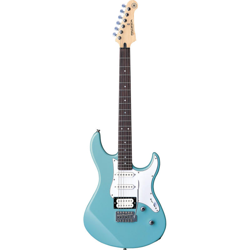 Pacifica Pa112V Sonic Blue - Yamaha