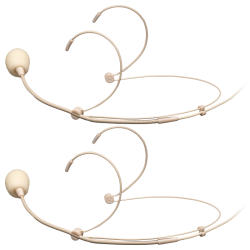 UHF B210 DSP V2 HEADSET DUO