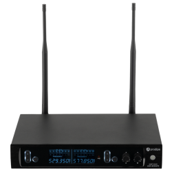 UHF B210 DSP V2 HEADSET DUO