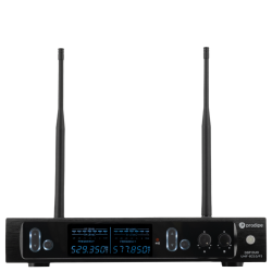 UHF B210 DSP V2 HEADSET DUO