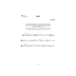 Saxofolk - piano inclus - Jean-Denis Michat