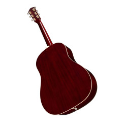 DS-240 GUITARE GUILD MEMOIR SLOPE SHOULDER WNR