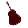 DS-240 GUITARE GUILD MEMOIR SLOPE SHOULDER WNR