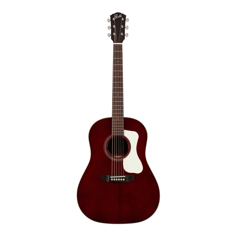 DS-240 GUITARE GUILD MEMOIR SLOPE SHOULDER WNR