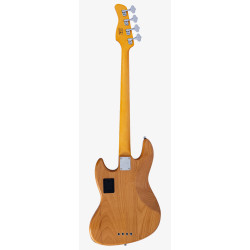 V7 Alder 4 New Gen NT - Sire Marcus Miller