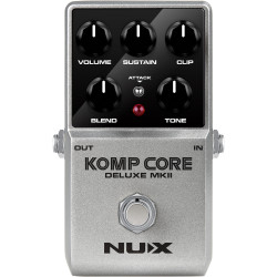 KOMP CORE Deluxe MKII - NUX