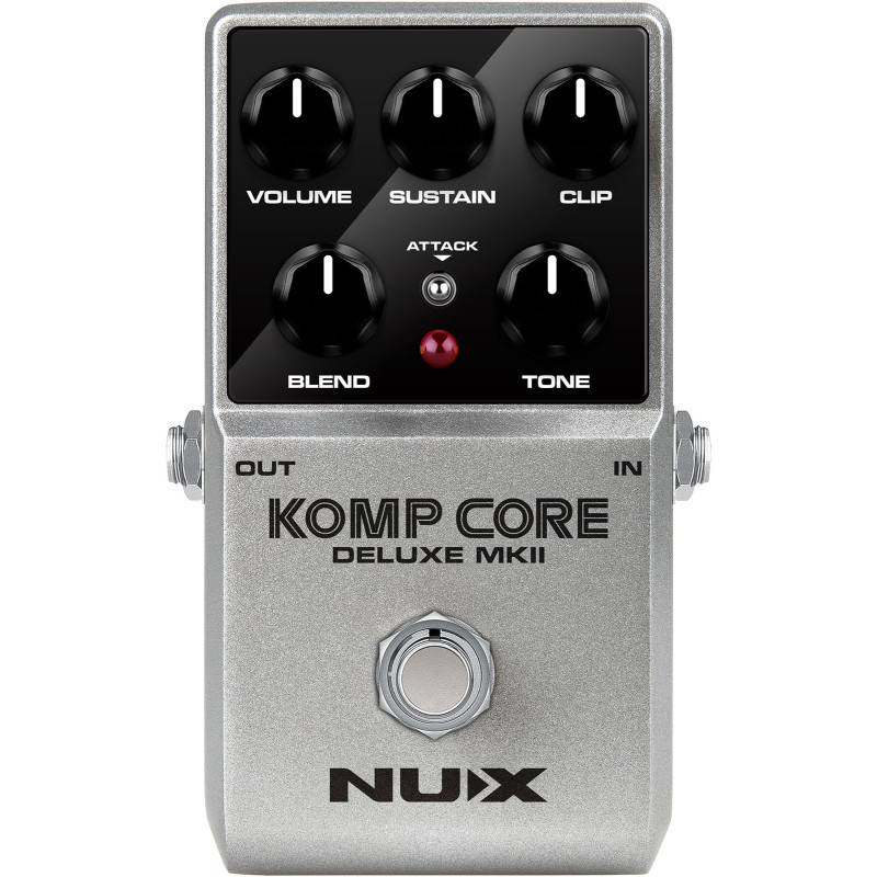 KOMP CORE Deluxe MKII - NUX