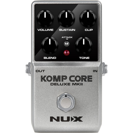 KOMP CORE Deluxe MKII - NUX