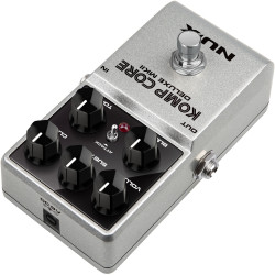KOMP CORE Deluxe MKII - NUX