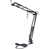 TQA A25BK STAND MICRO DE TABLE