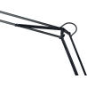 TQA A25BK STAND MICRO DE TABLE