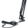 TQA A25BK STAND MICRO DE TABLE