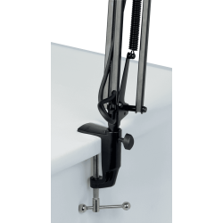 TQA A25BK STAND MICRO DE TABLE