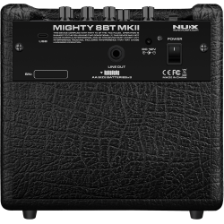 MIGHTY-8BT-MK2 - NUX