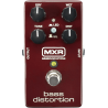 MXR M85 BASS DISTORTION