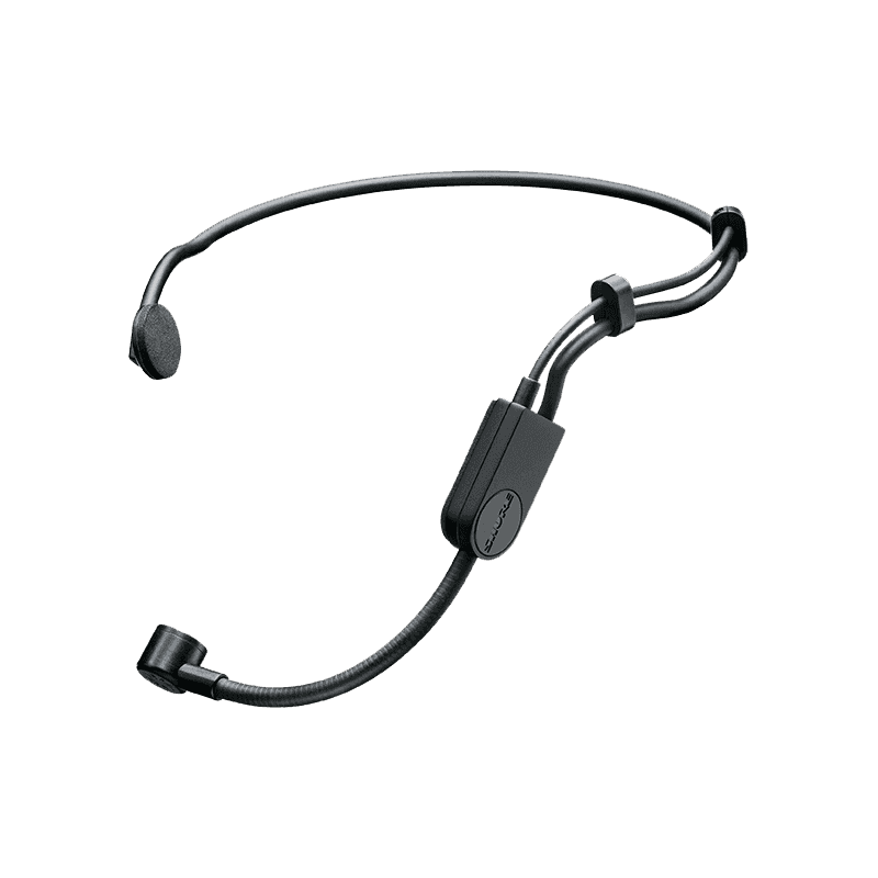 SSE PGA31-TQG MICRO SERRE TETE POUR HF SHURE