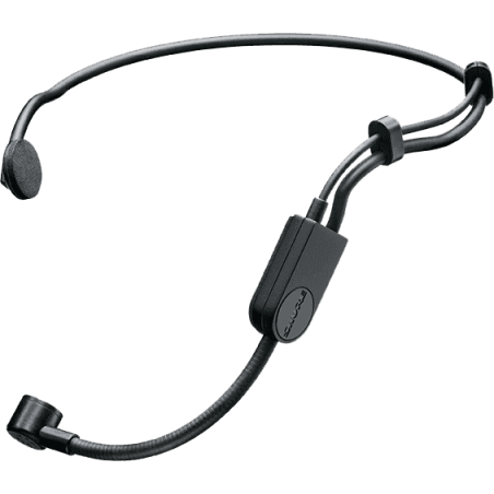 SSE PGA31-TQG MICRO SERRE TETE POUR HF SHURE