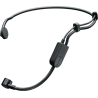 SSE PGA31-TQG MICRO SERRE TETE POUR HF SHURE