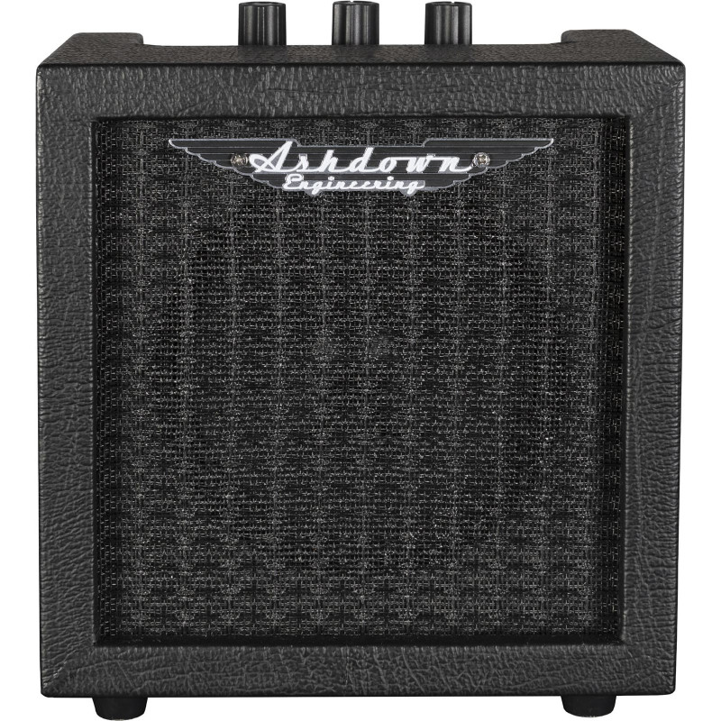 Combo guitare nomade Micro-Killer - Ashdown