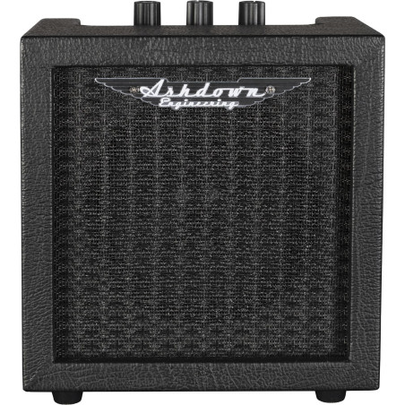 Combo guitare nomade Micro-Killer - Ashdown