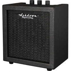 Combo guitare nomade Micro-Killer - Ashdown