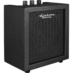 Combo guitare nomade Micro-Killer - Ashdown