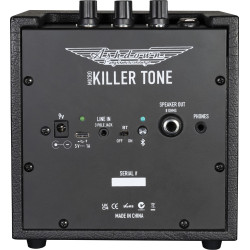 Combo guitare nomade Micro-Killer - Ashdown